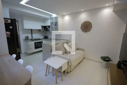 Cobertura com 2 Quartos à venda, 100m² no Vila Alzira, Santo André