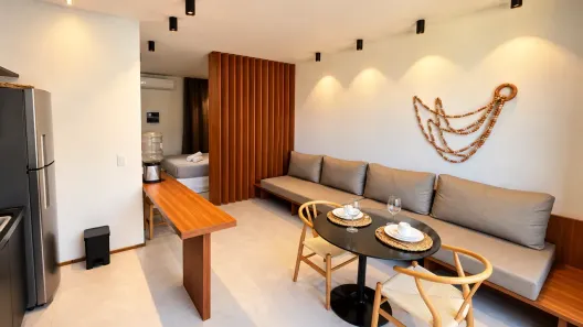Apartamento com 1 Quarto à venda, 37m² no , Porto de Pedras