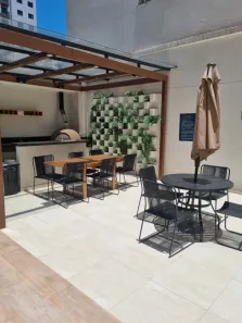 Apartamento com 2 Quartos para alugar, 40m² no Vila Butantã, São Paulo