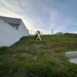 Lote/Terreno à venda, 207m² no Residencial Dunamis, São José dos Campos