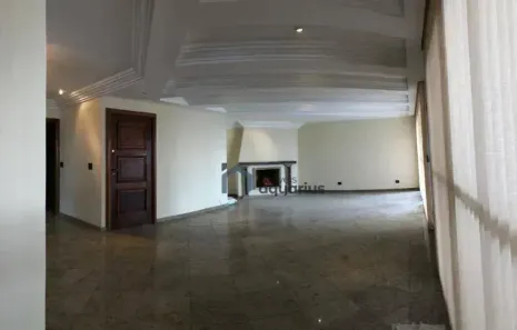Apartamento com 4 Quartos à venda, 350m² no Vila Adyana, São José dos Campos