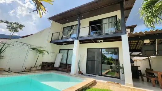Casa de Condomínio com 4 Quartos à venda, 305m² no Taquara, Rio de Janeiro