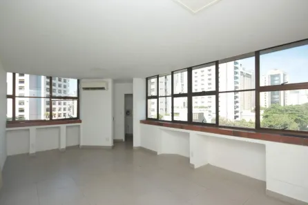 Imóvel Comercial com 1 Quarto para alugar, 160m² no Savassi, Belo Horizonte