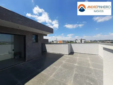 Cobertura com 2 Quartos à venda, 69m² no Santa Branca, Belo Horizonte