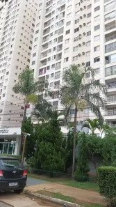 Apartamento com 2 Quartos à venda, 45m² no Parque Amazônia, Goiânia