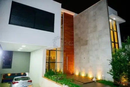 Sobrado com 3 Quartos à venda, 384m² no Lago Parque, Londrina