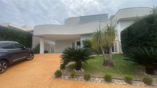 Casa com 3 Quartos para alugar, 197m² no Parque Brasil 500, Paulínia