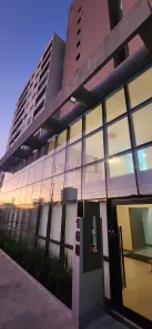 Apartamento com 1 Quarto para alugar, 34m² no Parque Industrial, Campinas