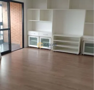 Apartamento com 4 Quartos à venda, 127m² no Alto da Lapa, São Paulo