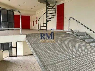 para alugar, 265m² no Santa Lúcia, Belo Horizonte