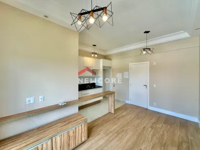 Apartamento com 1 Quarto à venda, 39m² no Granja Viana, Cotia