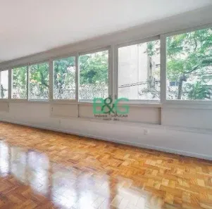 Apartamento com 3 Quartos à venda, 230m² no Cerqueira César, São Paulo