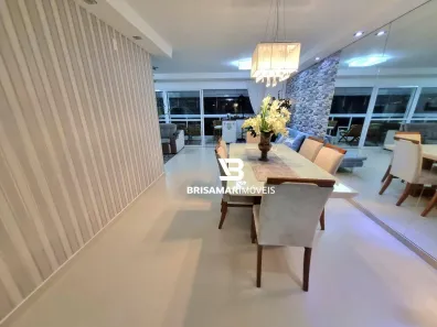 Apartamento com 3 Quartos à venda, 125m² no Pitangueiras, Guarujá