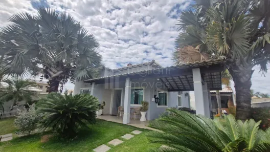 Casa com 5 Quartos à venda, 264m² no Centro (Praia Seca), Araruama