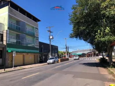 Ponto Comercial para alugar, 230m² no Centro, Esteio