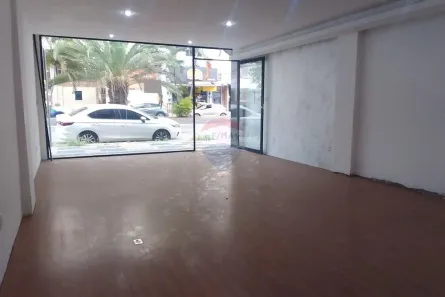 Ponto Comercial para alugar, 73m² no Cascatinha, Juiz de Fora