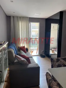 Apartamento com 2 Quartos à venda, 53m² no Jardim Peri, São Paulo