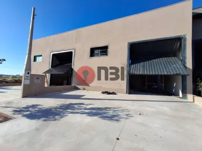 Imóvel Comercial para alugar, 150m² no Residencial e Empresarial Ascolo Martin, São José do Rio Preto