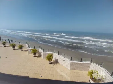 Apartamento com 1 Quarto à venda, 68m² no Guilhermina, Praia Grande