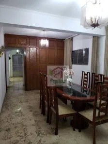 Sobrado com 3 Quartos à venda, 350m² no Ipiranga, São Paulo