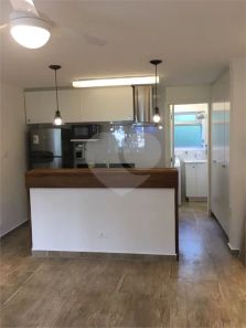 Apartamento com 2 Quartos à venda, 51m² no Real Parque, São Paulo