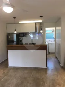Apartamento com 2 Quartos à venda, 51m² no Real Parque, São Paulo