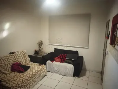 Casa com 2 Quartos à venda, 70m² no Parque das Amoras, São José do Rio Preto