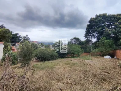 Lote/Terreno à venda, 550m² no Jardim Europa, Volta Redonda