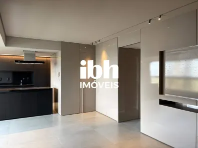 Apartamento com 2 Quartos à venda, 82m² no Vila da Serra, Nova Lima