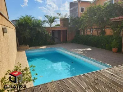 Casa com 4 Quartos à venda, 640m² no Indianópolis, São Paulo