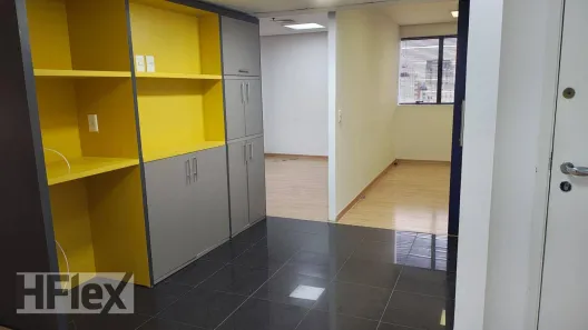 Sala Comercial para alugar, 60m² no Cerqueira César, São Paulo