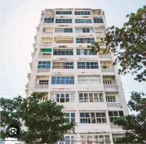 Apartamento com 3 Quartos à venda, 112m² no Boa Viagem, Recife