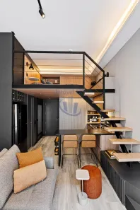 Apartamento com 1 Quarto à venda, 30m² no Vila Mariana, São Paulo