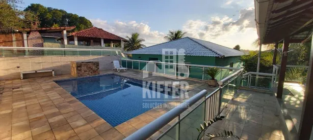 Casa com 3 Quartos à venda, 190m² no Ponta Grossa, Maricá