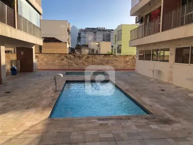 Apartamento com 2 Quartos à venda, 74m² no Vila Isabel, Rio de Janeiro