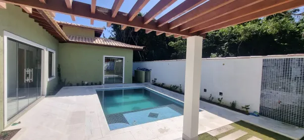 Casa com 3 Quartos à venda, 120m² no Baia Formosa - Buzios, Armação dos Búzios