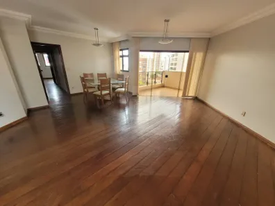 Apartamento com 3 Quartos à venda, 139m² no Martins, Uberlândia