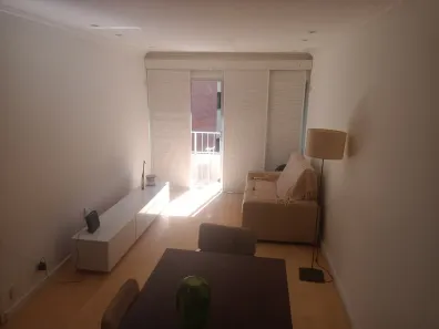 Apartamento com 3 Quartos à venda, 93m² no Gávea, Rio de Janeiro