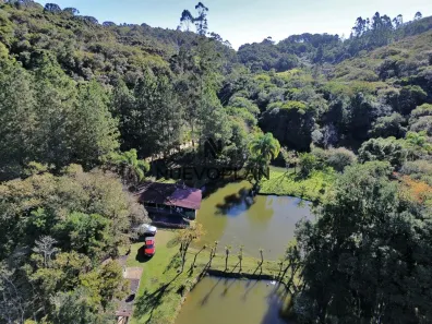 Fazenda/Sítio com 2 Quartos à venda, 10500m² no , Bocaiúva do Sul