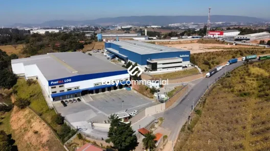 Galpão/Depósito/Armazém para alugar, 9760m² no Bairro dos Fernandes, Jundiaí