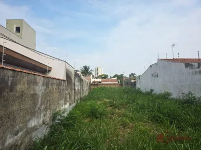 Lote/Terreno à venda, 420m² no Jardim das Nações, Taubaté