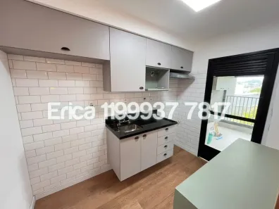 Apartamento com 2 Quartos para alugar, 70m² no Caxingui, São Paulo