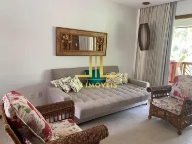 Apartamento com 1 Quarto à venda, 76m² no , Mata de São João