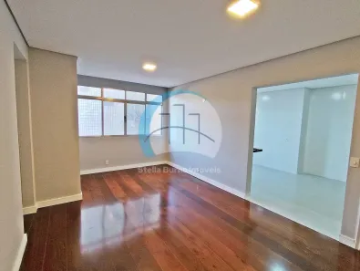 Apartamento com 2 Quartos à venda, 90m² no Campo Grande, Santos