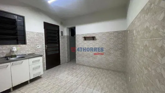 Casa com 2 Quartos à venda, 125m² no Jardim São Jorge (Raposo Tavares), São Paulo