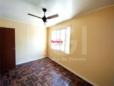Apartamento com 3 Quartos à venda, 72m² no Floresta, Porto Alegre