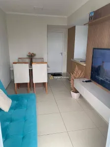 Apartamento com 2 Quartos à venda, 52m² no Califórnia, Nova Iguaçu