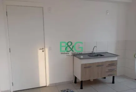 Apartamento com 2 Quartos à venda, 35m² no Brasilândia, São Paulo