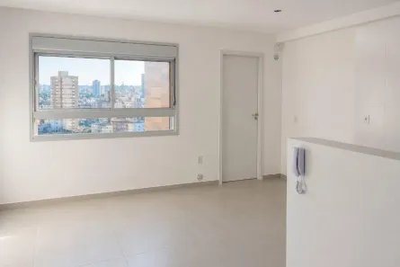 Apartamento com 1 Quarto à venda, 25m² no Nova Suíssa, Belo Horizonte