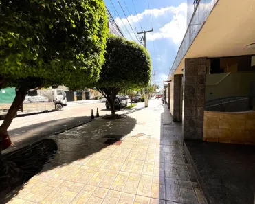 Apartamento com 3 Quartos à venda, 112m² no Ponta Verde, Maceió